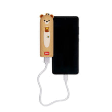 Caricabatteria Portatile - My Super Power-Teddy bear
