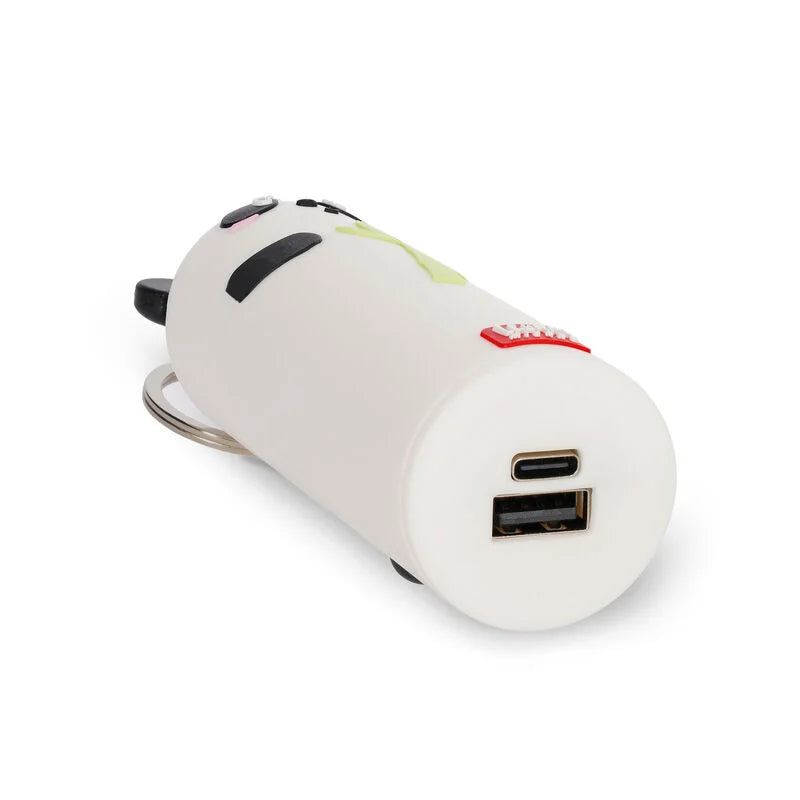 Caricabatteria Portatile - My Super Power-Panda