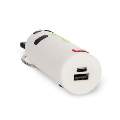 Caricabatteria Portatile - My Super Power-Panda