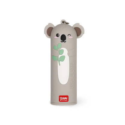 Caricabatteria Portatile - My Super Power-Koala