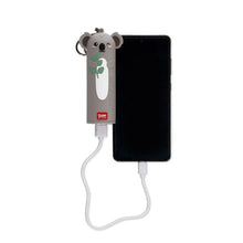 Caricabatteria Portatile - My Super Power-Koala