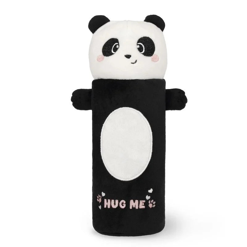 Astuccio - Super Soft!-Panda