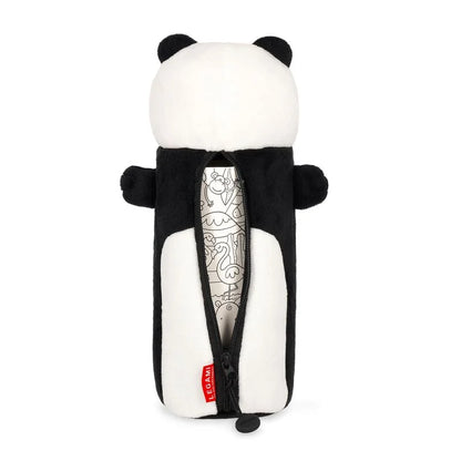 Astuccio - Super Soft!-Panda