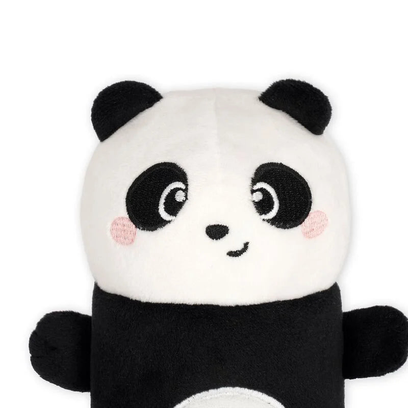 Astuccio - Super Soft!-Panda