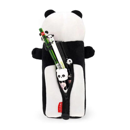Astuccio - Super Soft!-Panda