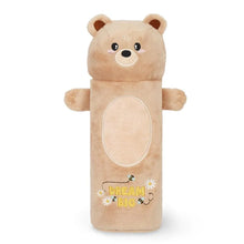 Astuccio - Super Soft!-Teddy