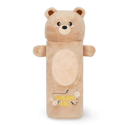 Astuccio - Super Soft!-Teddy