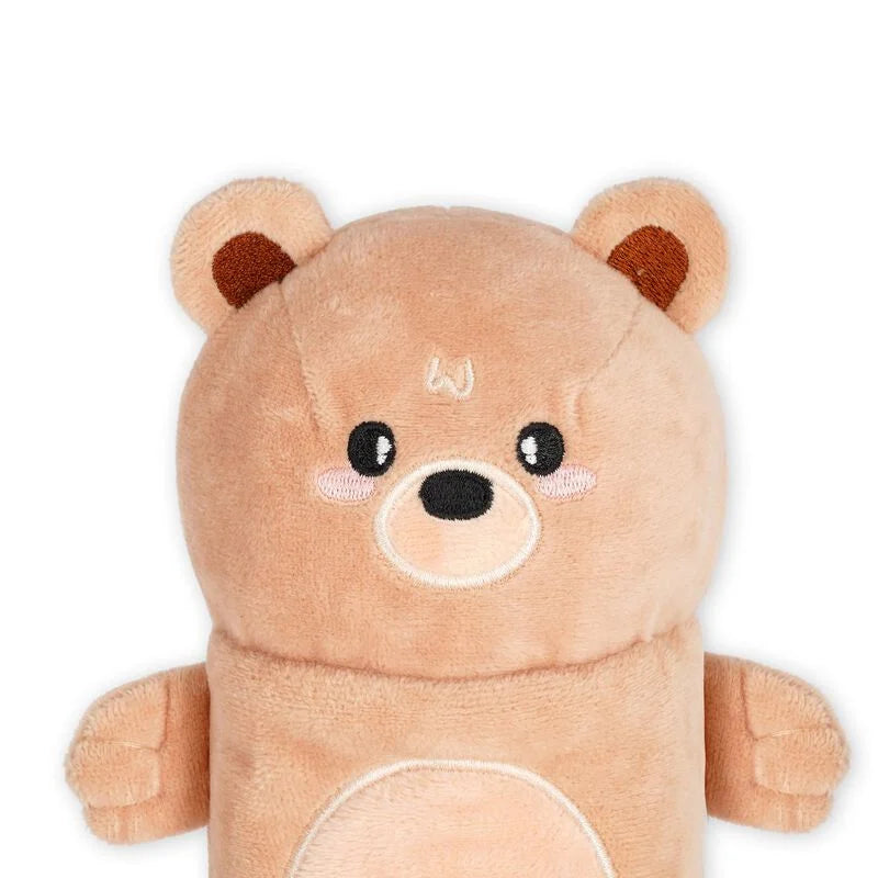Astuccio - Super Soft!-Teddy