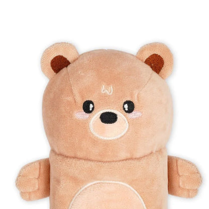 Astuccio - Super Soft!-Teddy