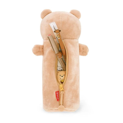 Astuccio - Super Soft!-Teddy