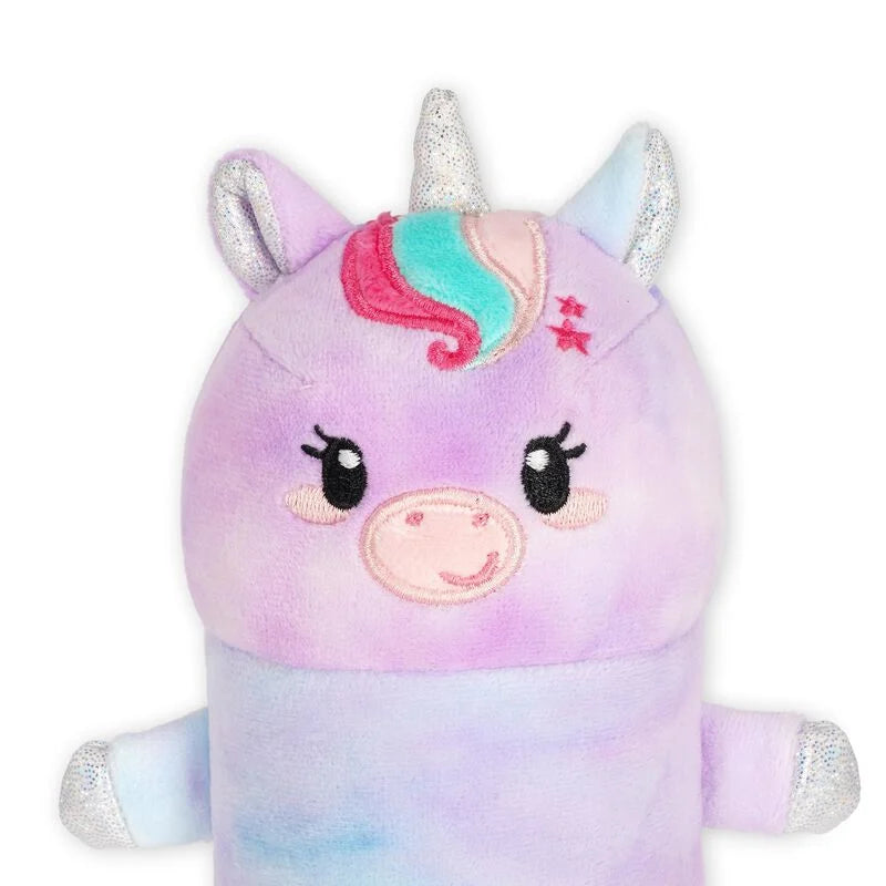 Astuccio - Super Soft!-Unicorno