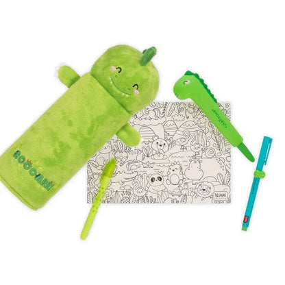 Astuccio - Super Soft!-Dino
