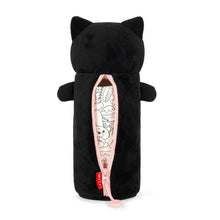 Astuccio - Super Soft!-Kitty