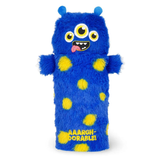 Astuccio - Super Soft!-Monster