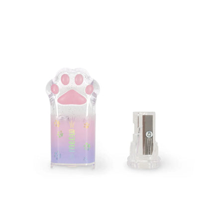 Temperino con Contenitore - Meow