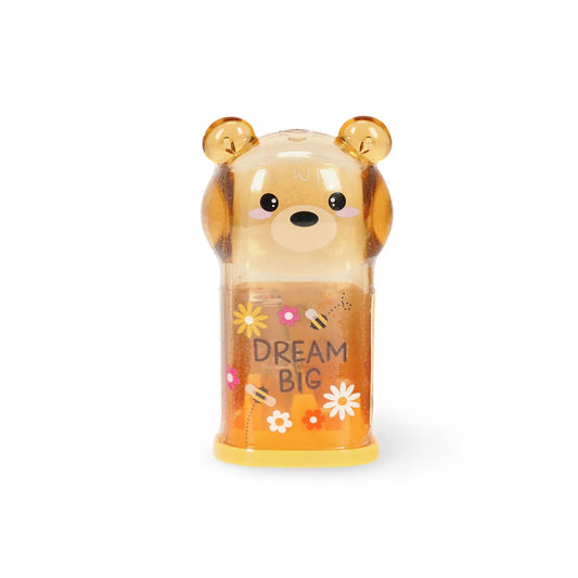 Temperino con contenitore - Bear Sweet Bear