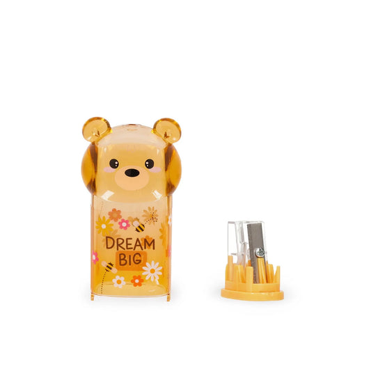 Temperino con contenitore - Bear Sweet Bear
