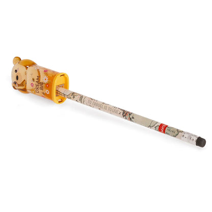 Temperino con contenitore - Bear Sweet Bear