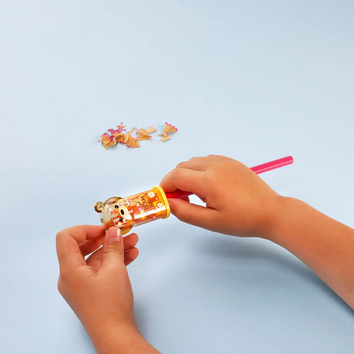 Temperino con contenitore - Bear Sweet Bear