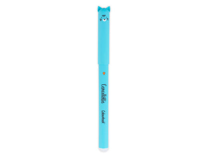 Penne gel cancellabili Cancellotta – Inchiostro arancione