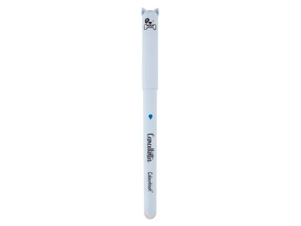 Penne gel cancellabili Cancellotta – Inchiostro blu