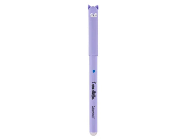 Penne gel cancellabili Cancellotta – Inchiostro blu