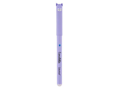 Penne gel cancellabili Cancellotta – Inchiostro blu