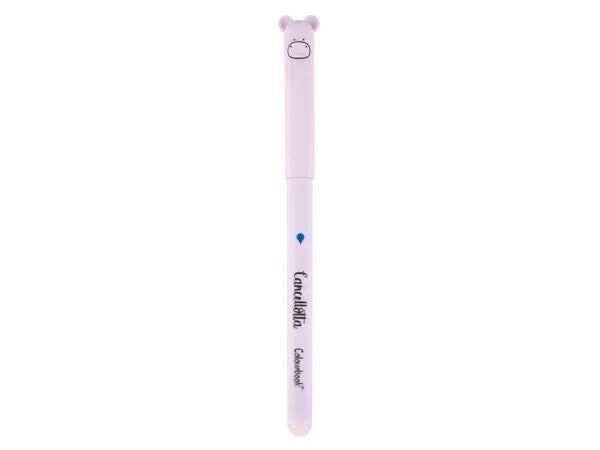 Penne gel cancellabili Cancellotta – Inchiostro blu