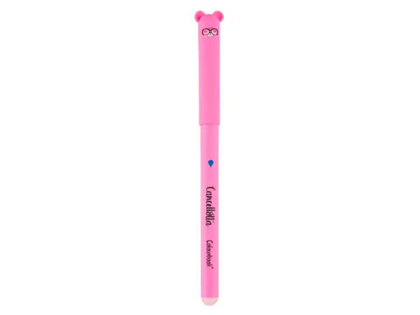 Penne gel cancellabili Cancellotta – Inchiostro blu