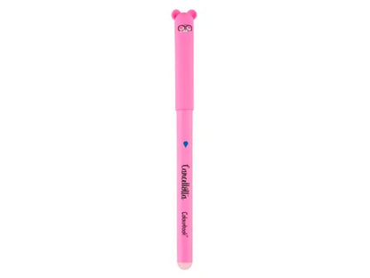 Penne gel cancellabili Cancellotta – Inchiostro blu