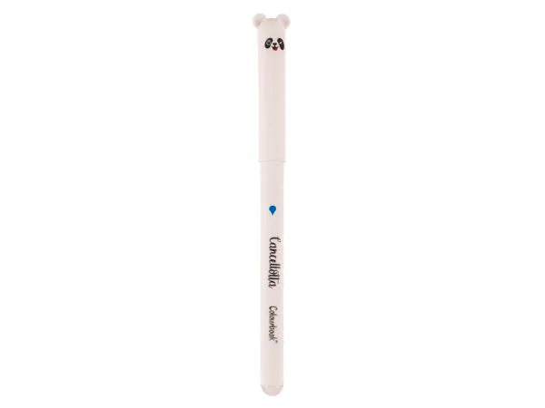 Penne gel cancellabili Cancellotta – Inchiostro blu
