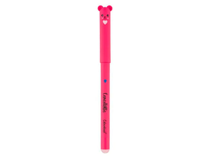Penne gel cancellabili Cancellotta – Inchiostro blu