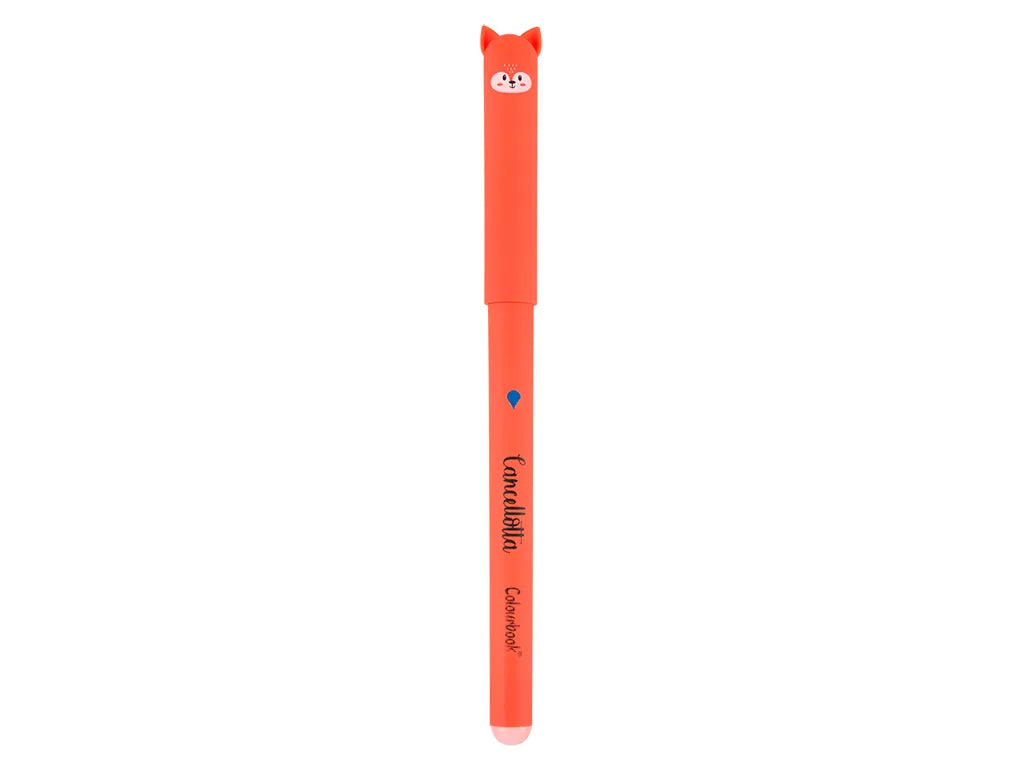 Penne gel cancellabili Cancellotta – Inchiostro blu