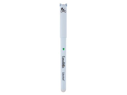 Penne gel cancellabili Cancellotta – Inchiostro verde