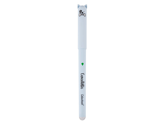 Penne gel cancellabili Cancellotta – Inchiostro verde