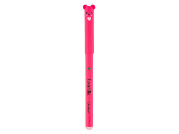 Penne gel cancellabili Cancellotta – Inchiostro verde