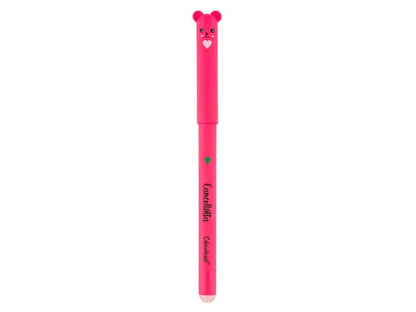 Penne gel cancellabili Cancellotta – Inchiostro verde