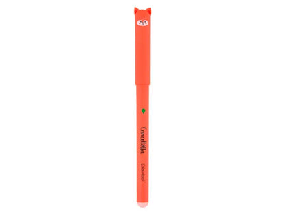 Penne gel cancellabili Cancellotta – Inchiostro verde