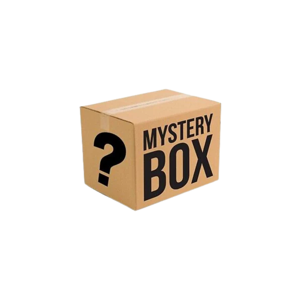 Mistery Box