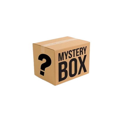Mistery Box