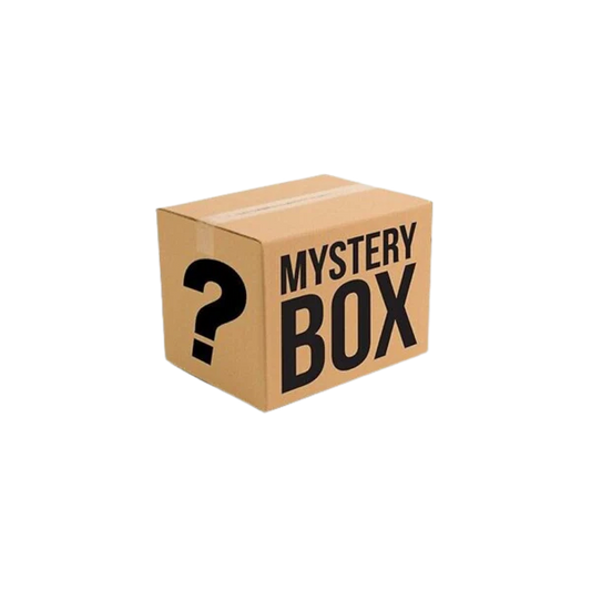 Mistery Box