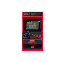 Mini Videogioco Arcade - Speed Race