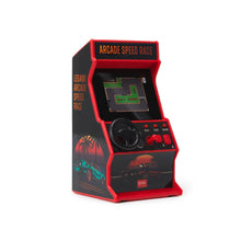 Mini Videogioco Arcade - Speed Race