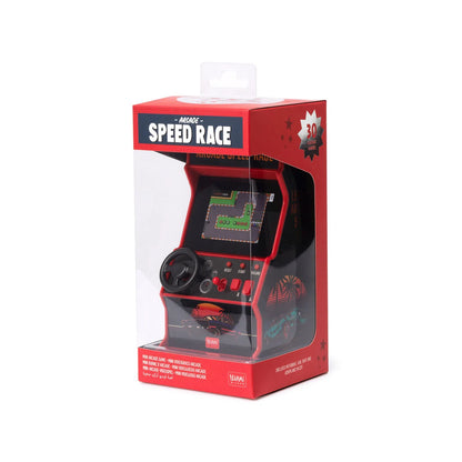 Mini Videogioco Arcade - Speed Race