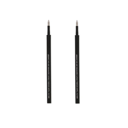 Set di 2 Refill per Penna Gel Lovely Friends