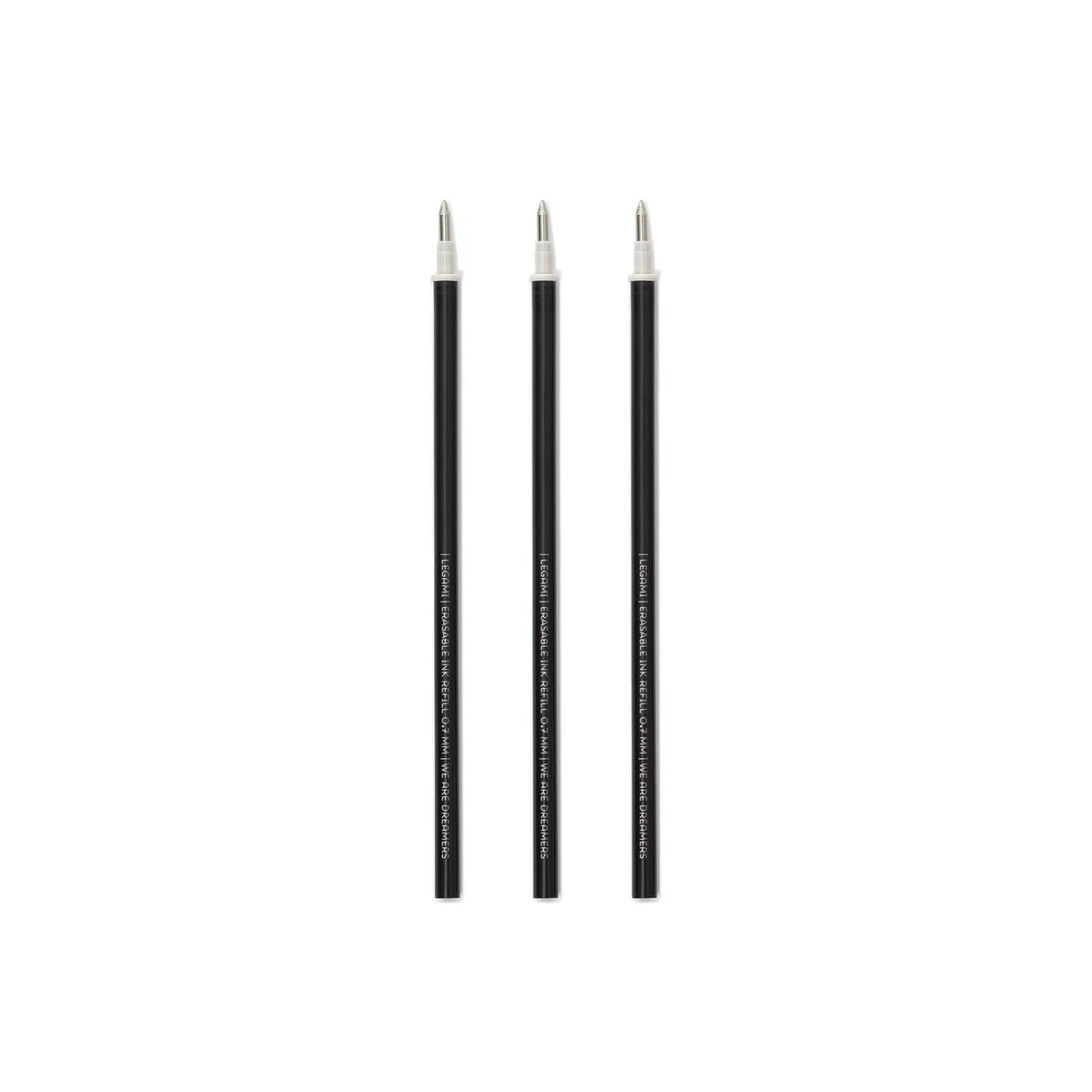 Refill per Penna Gel Cancellabile - Erasable Pen