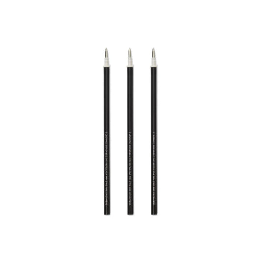 Refill per Penna Gel Cancellabile - Erasable Pen