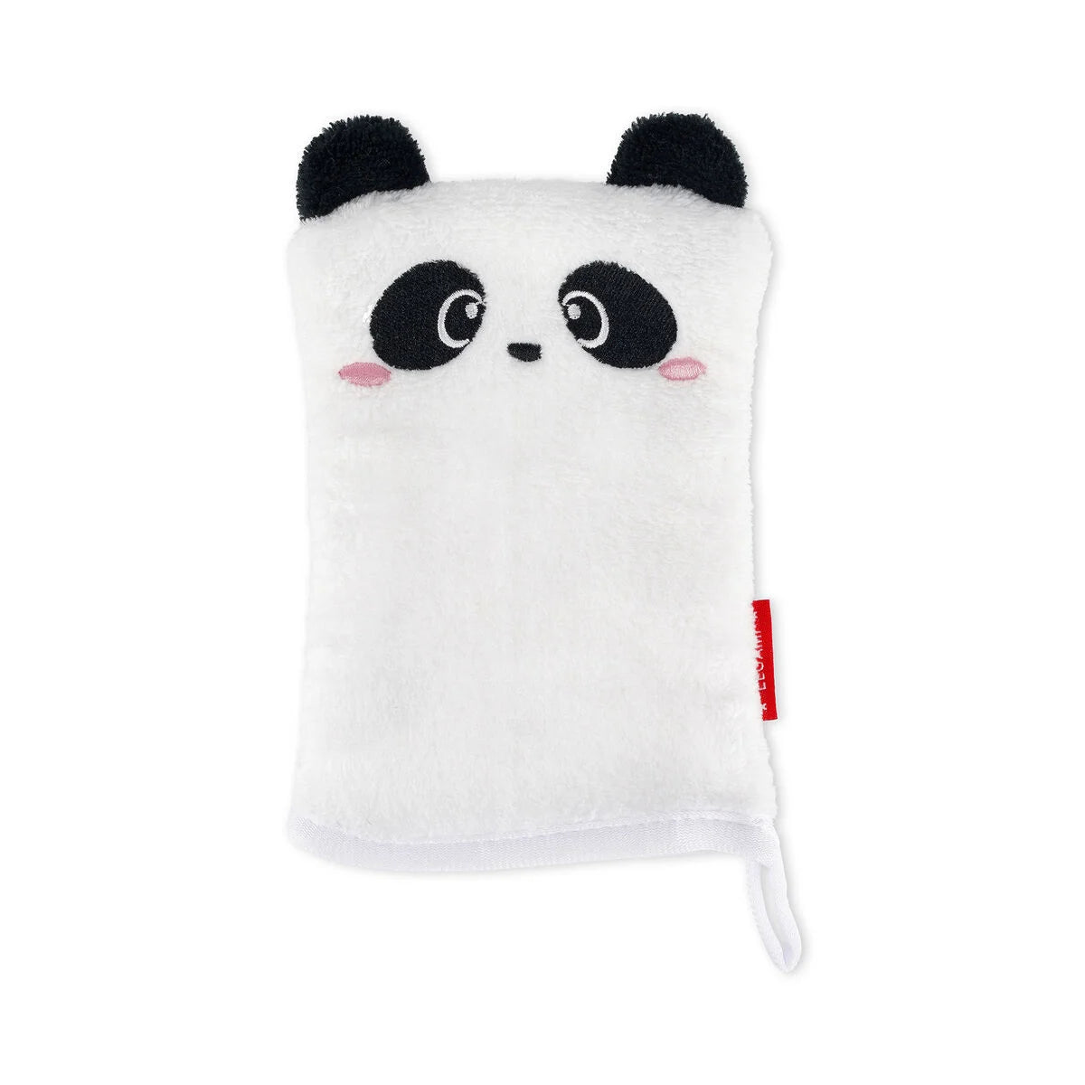 Guanto Struccante - Goodbye Makeup!-Panda