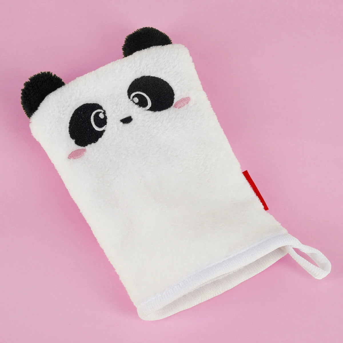 Guanto Struccante - Goodbye Makeup!-Panda