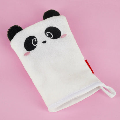 Guanto Struccante - Goodbye Makeup!-Panda